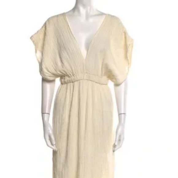 Savannah Morrow KAMALA Dress - Picture 2 of 8